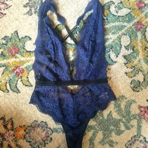 Victoria's secret teddy